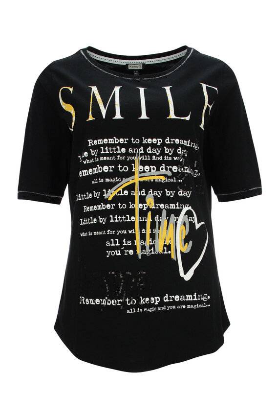 Shirt SMILE