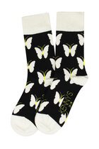 Butterfly Socken