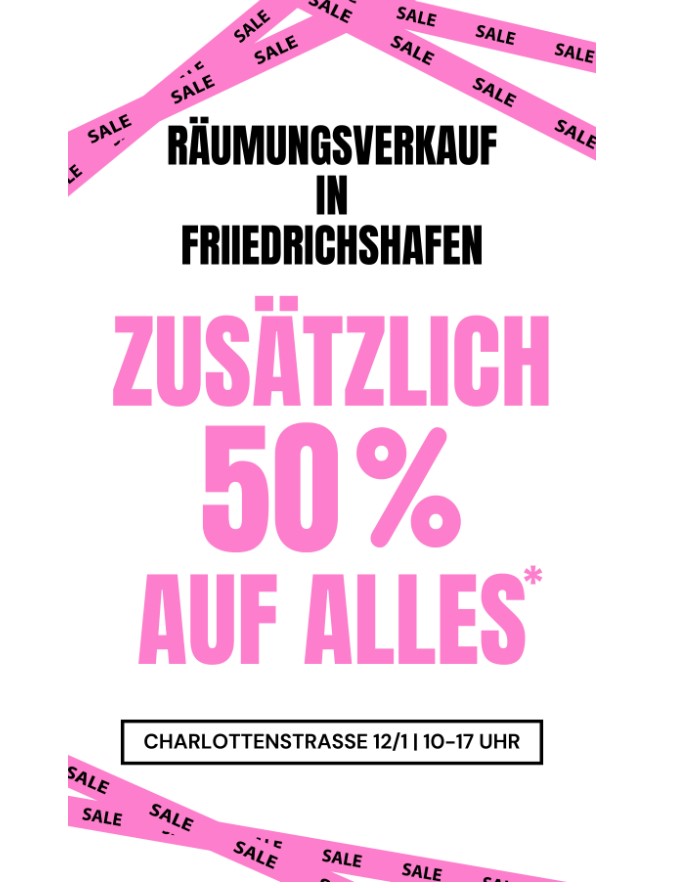 3Row_R_umungsverkauf_Friedrichshafen_