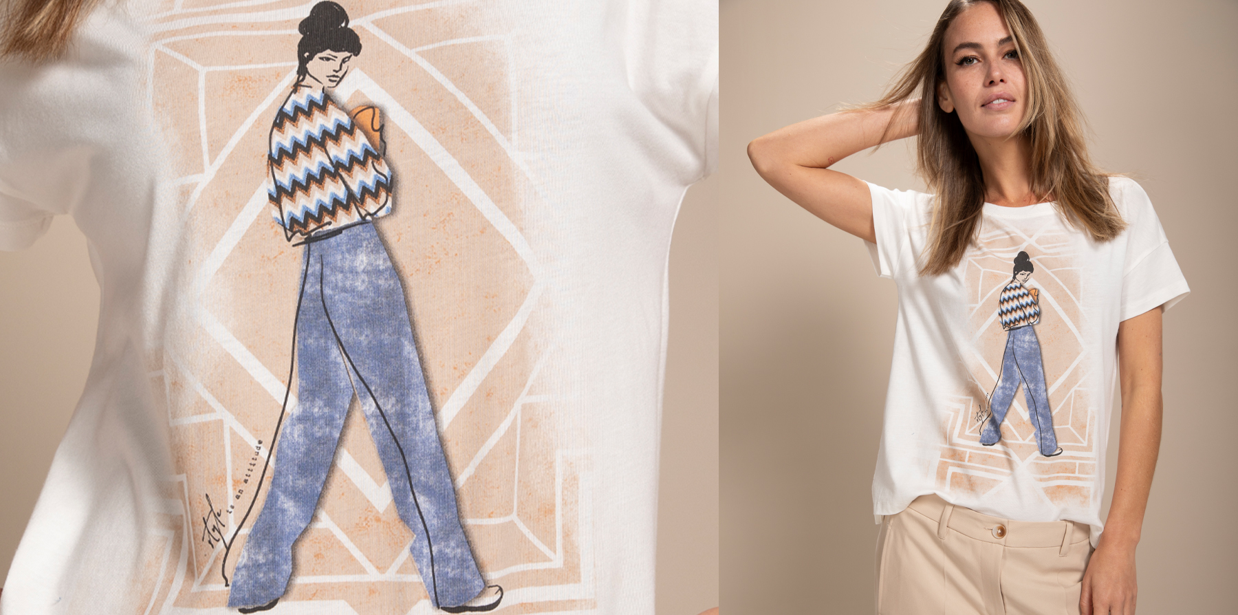 T-Shirts / Tops