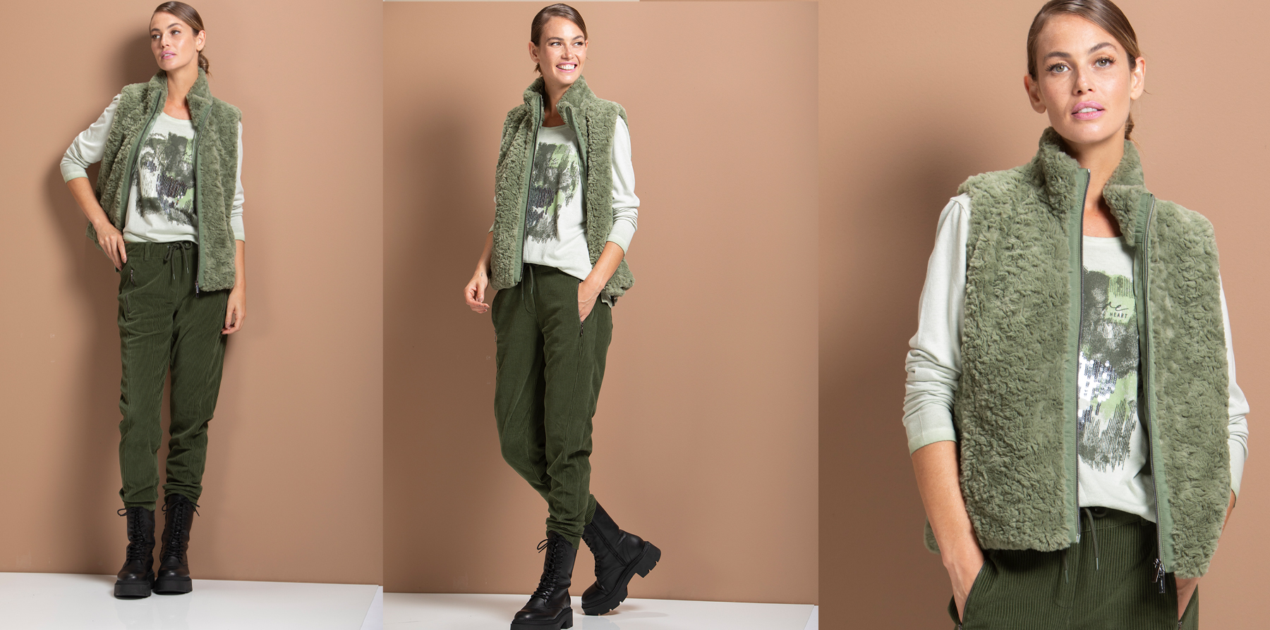 Blazer / Westen