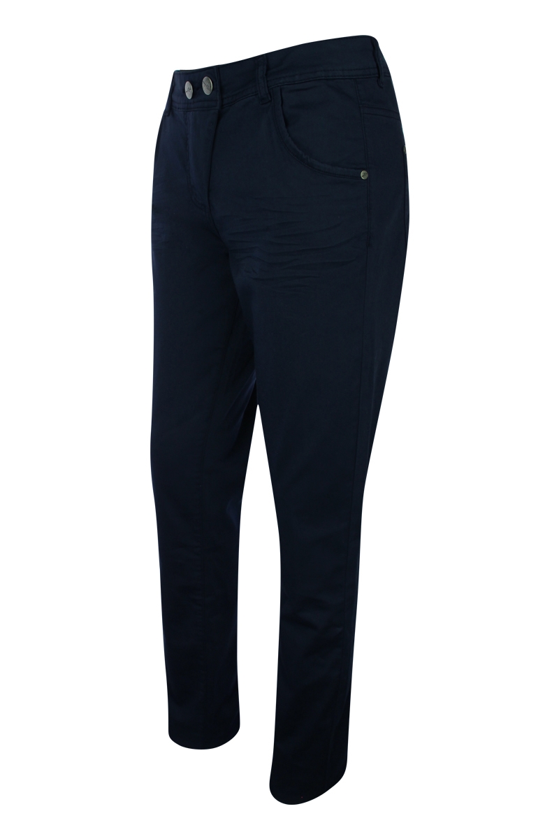 Slim Fit Stella