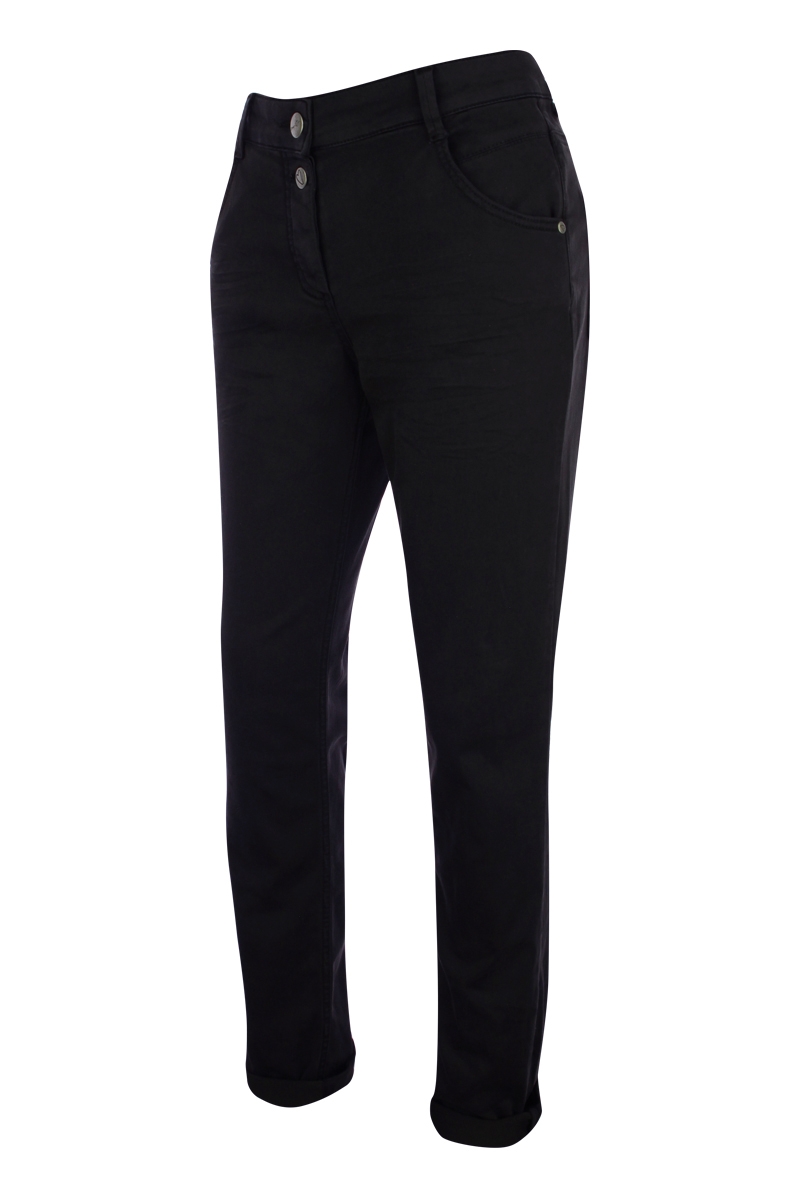 Slim Fit Stella