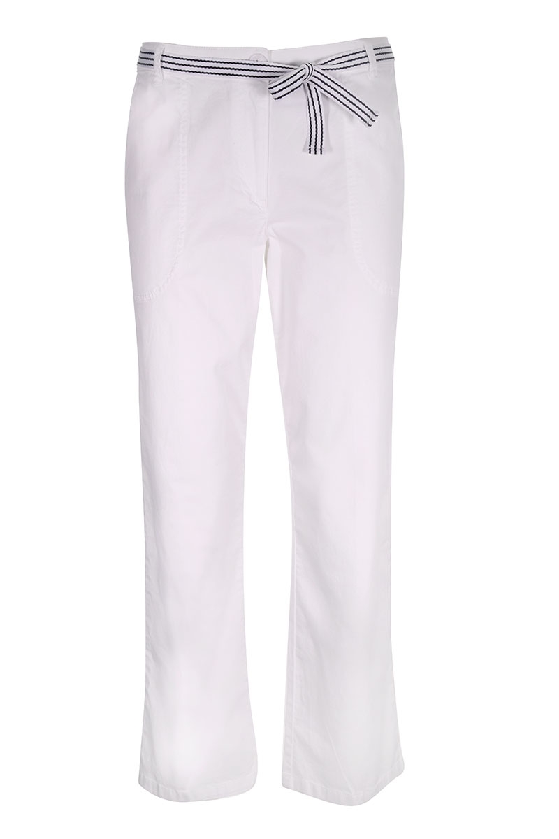 Pearl-Fun Cotton-Stretch