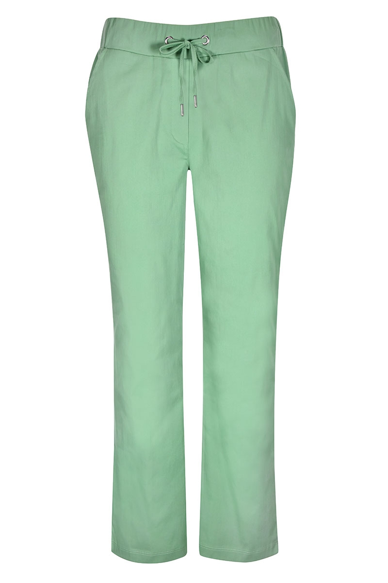 Pearl-Fun Cotton-Stretch