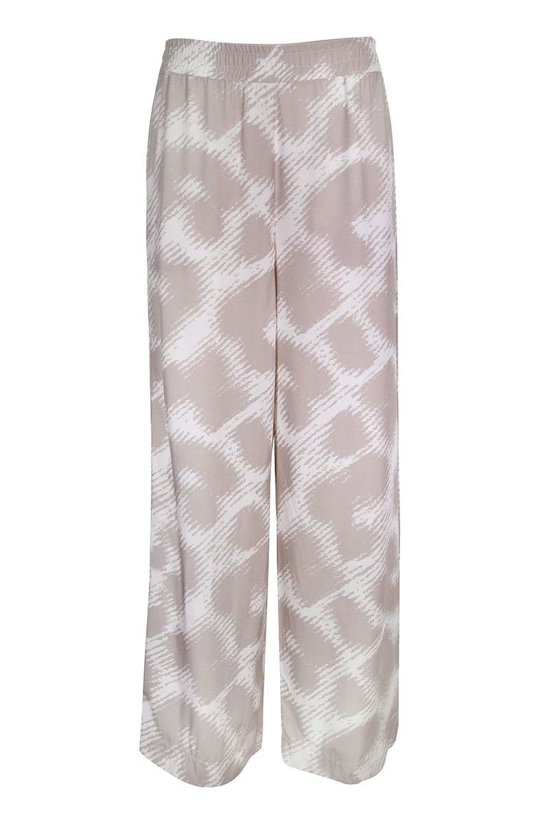 Paris-Fun Leo-Look