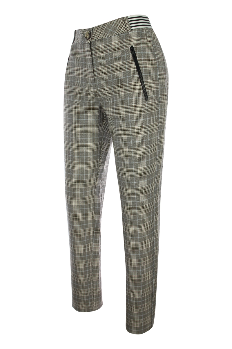 Prisley Viskose Stretch