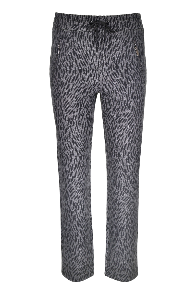 Prisley-Fun Jacquard