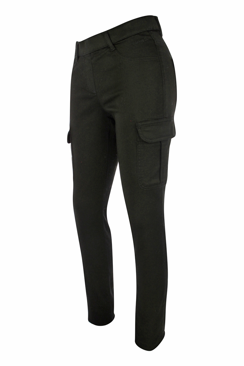 Curve Cargo