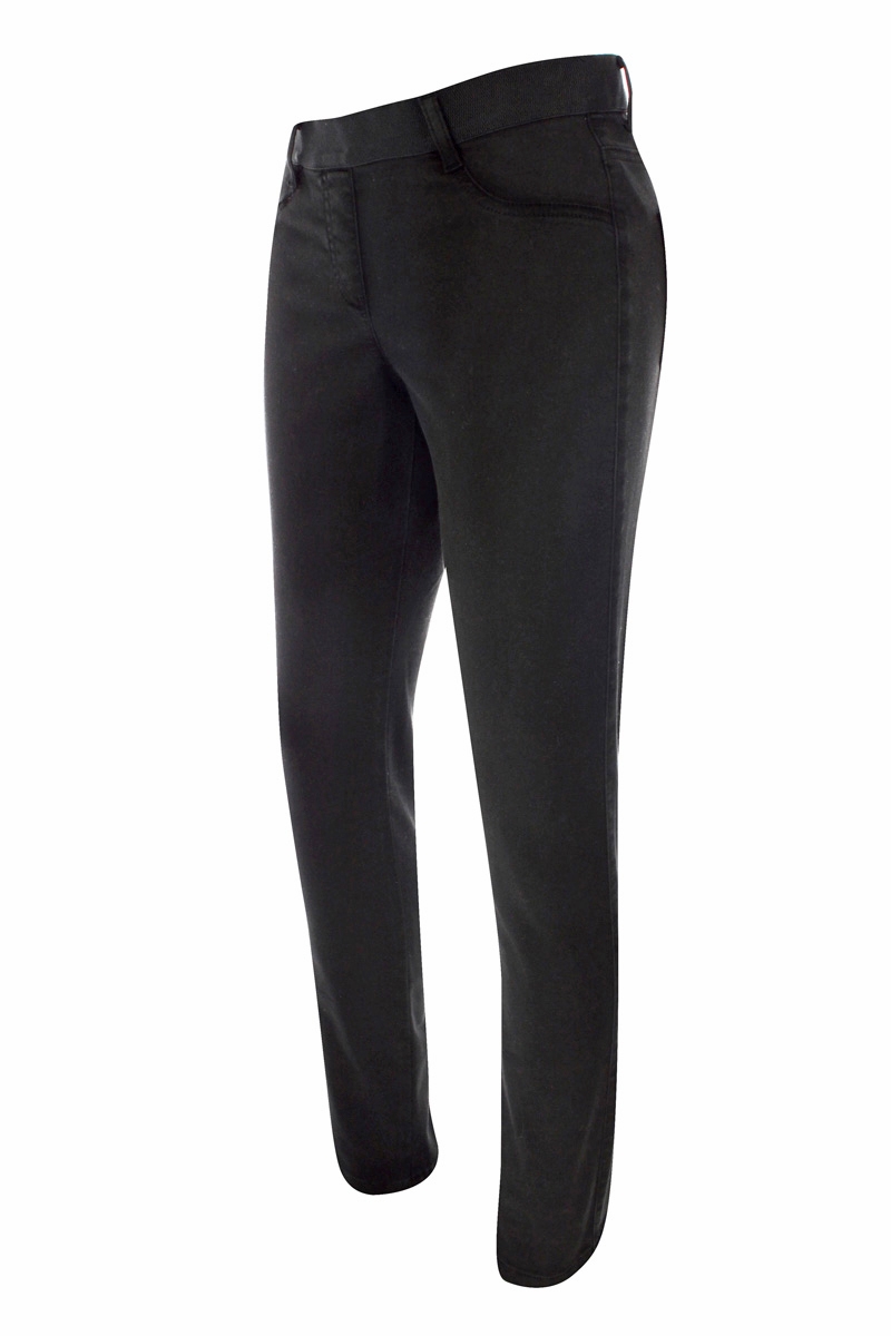 Curve Viscose-Stretch