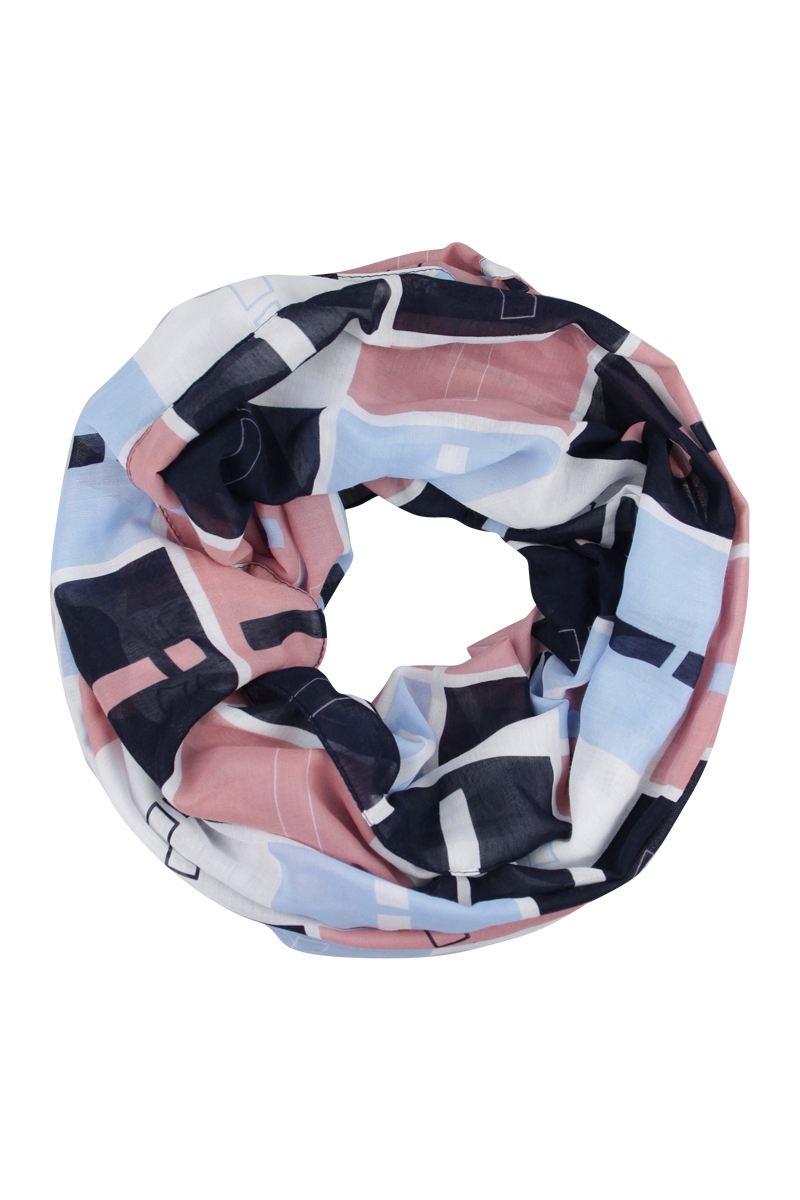 Loop-Schal