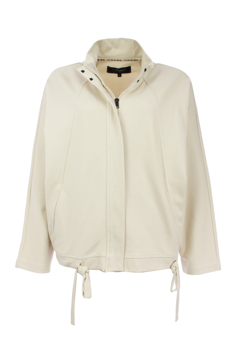 Flora Jerseyjacke