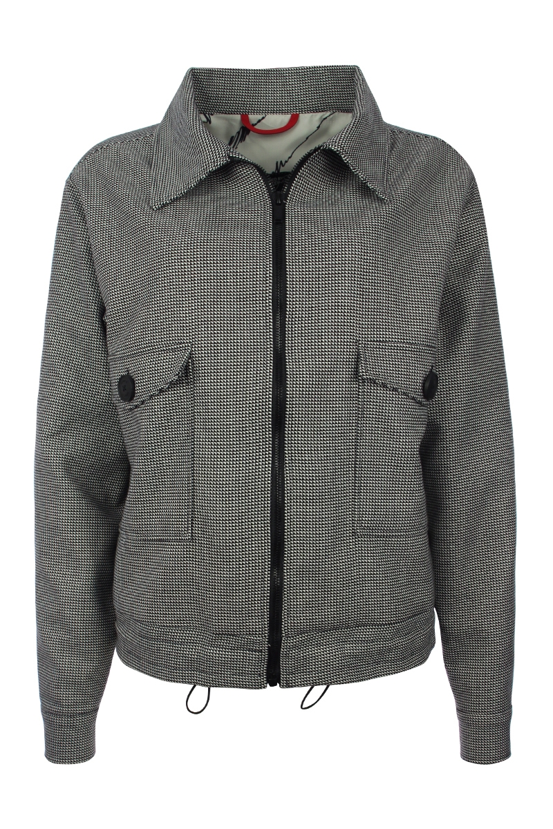 Boxyjacke June