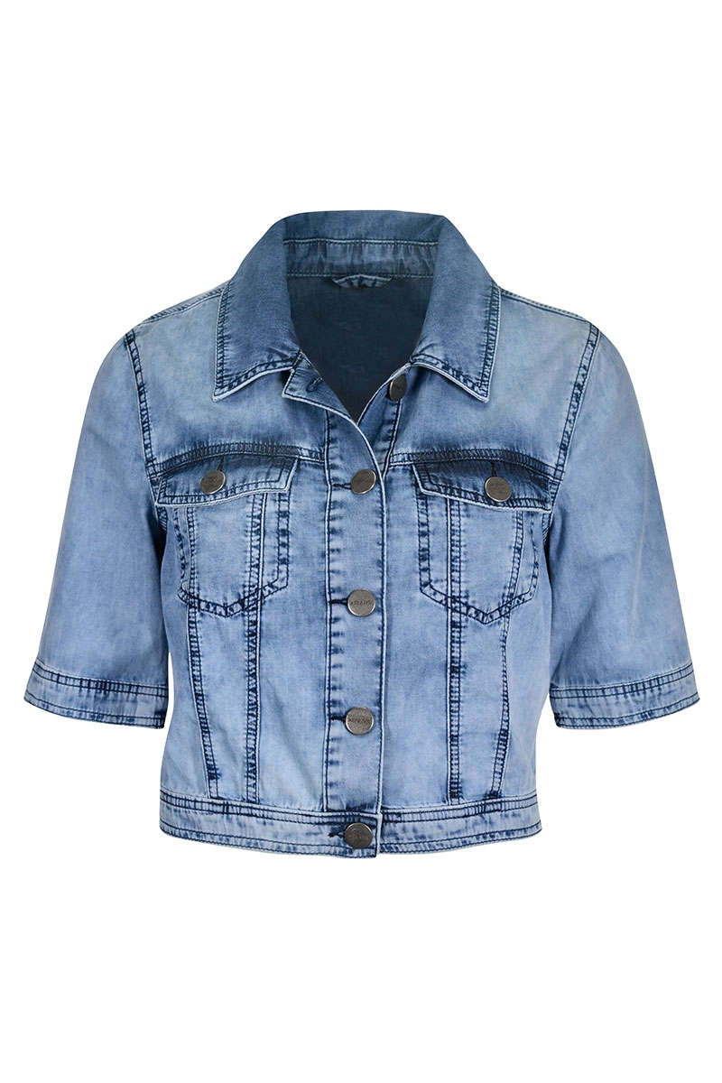 Christeen Denim