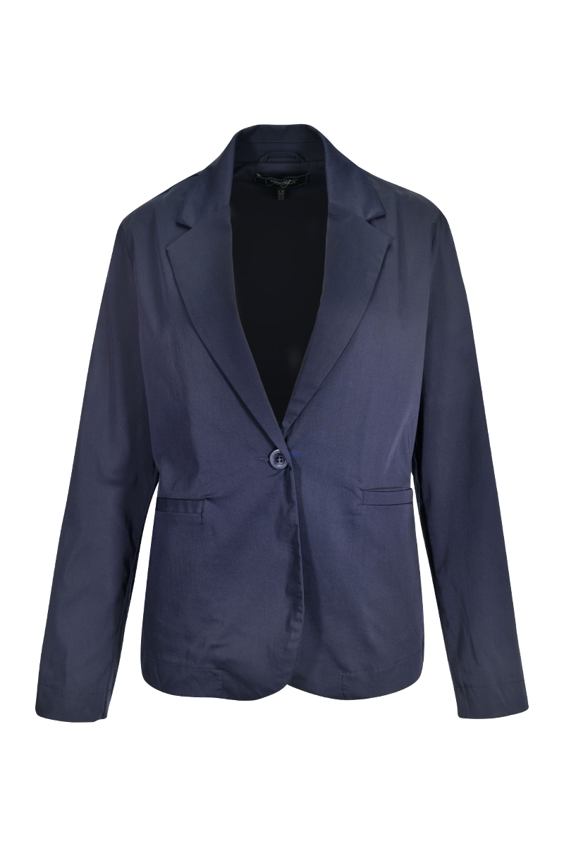 Jacke Alea