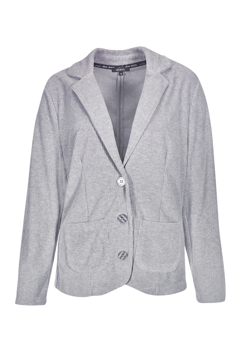 Cathleen Cord-Jersey