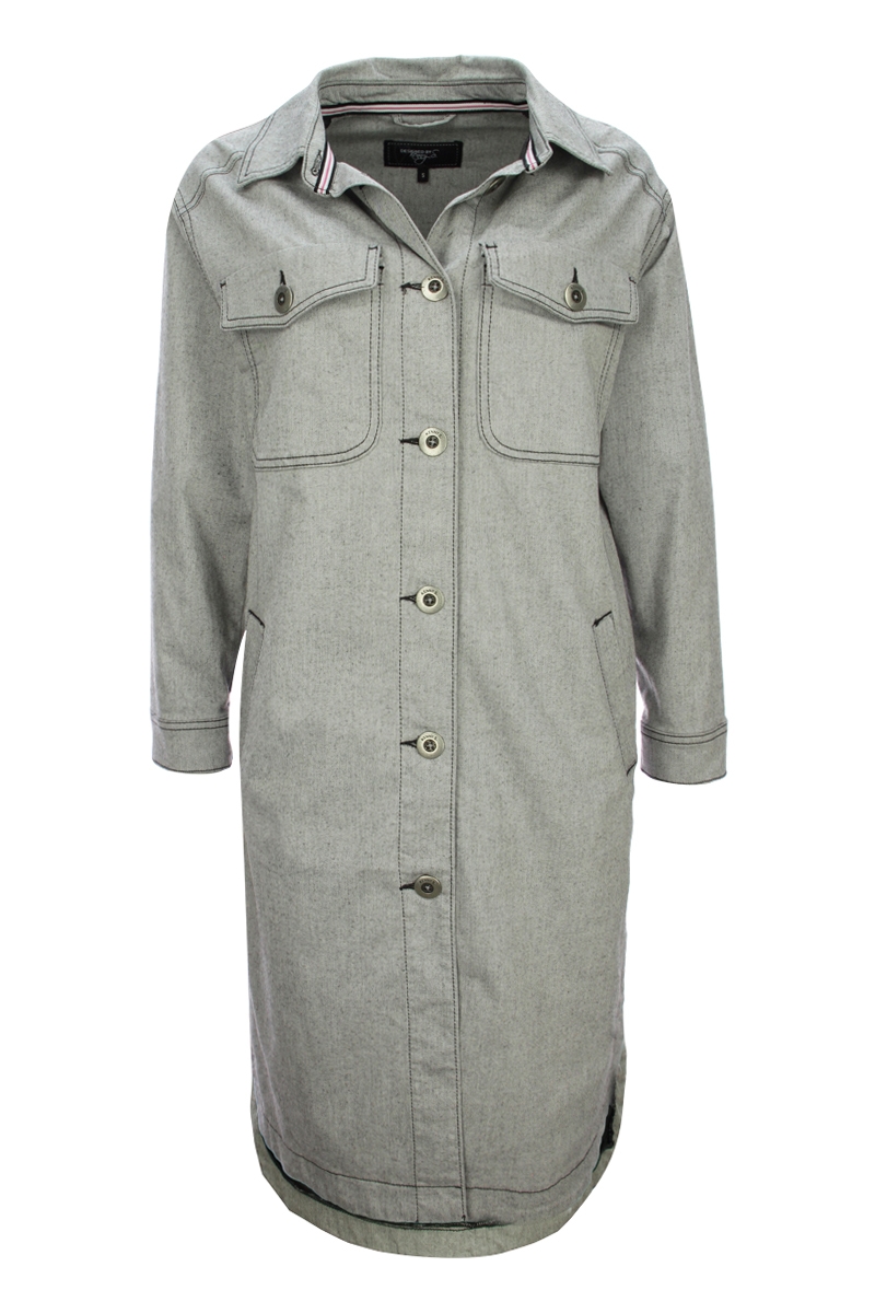 Klassisches Shacket Shery