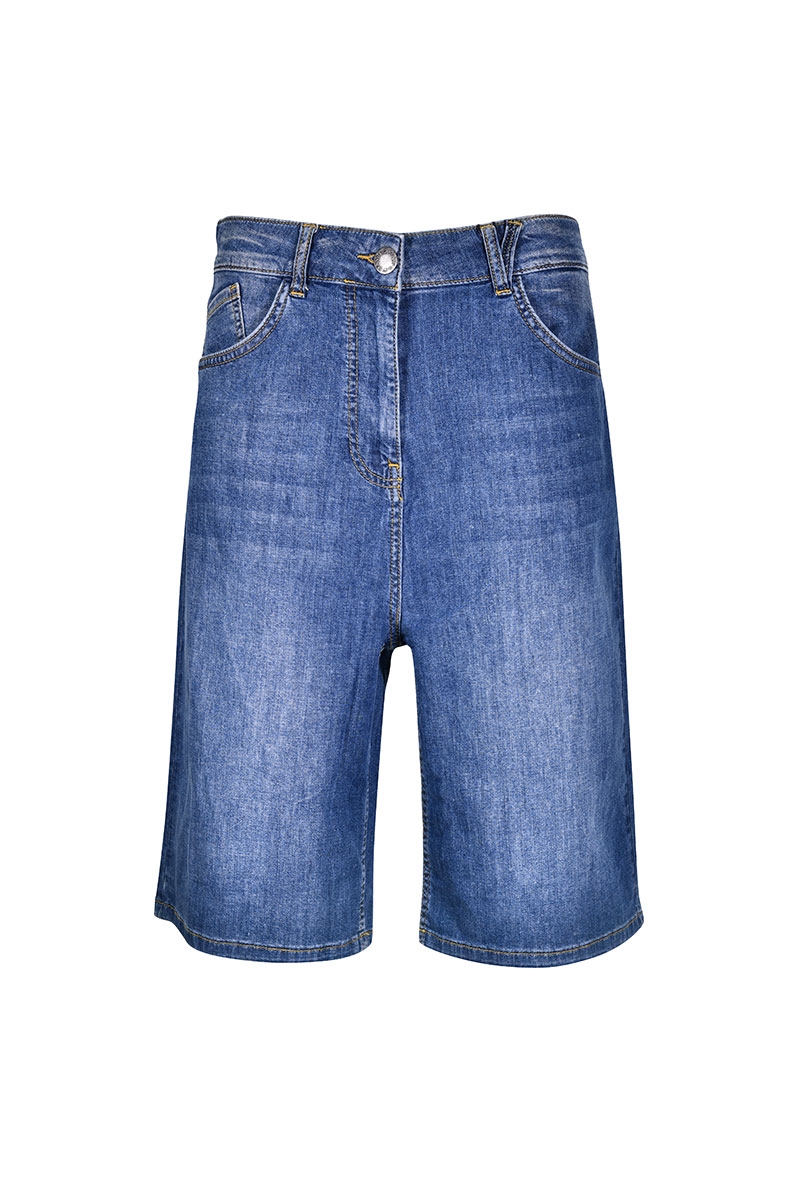 Macy-Fun Stretch Denim