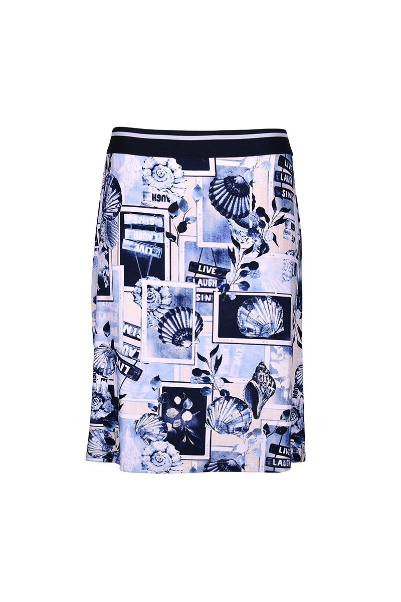 Allover-Rock