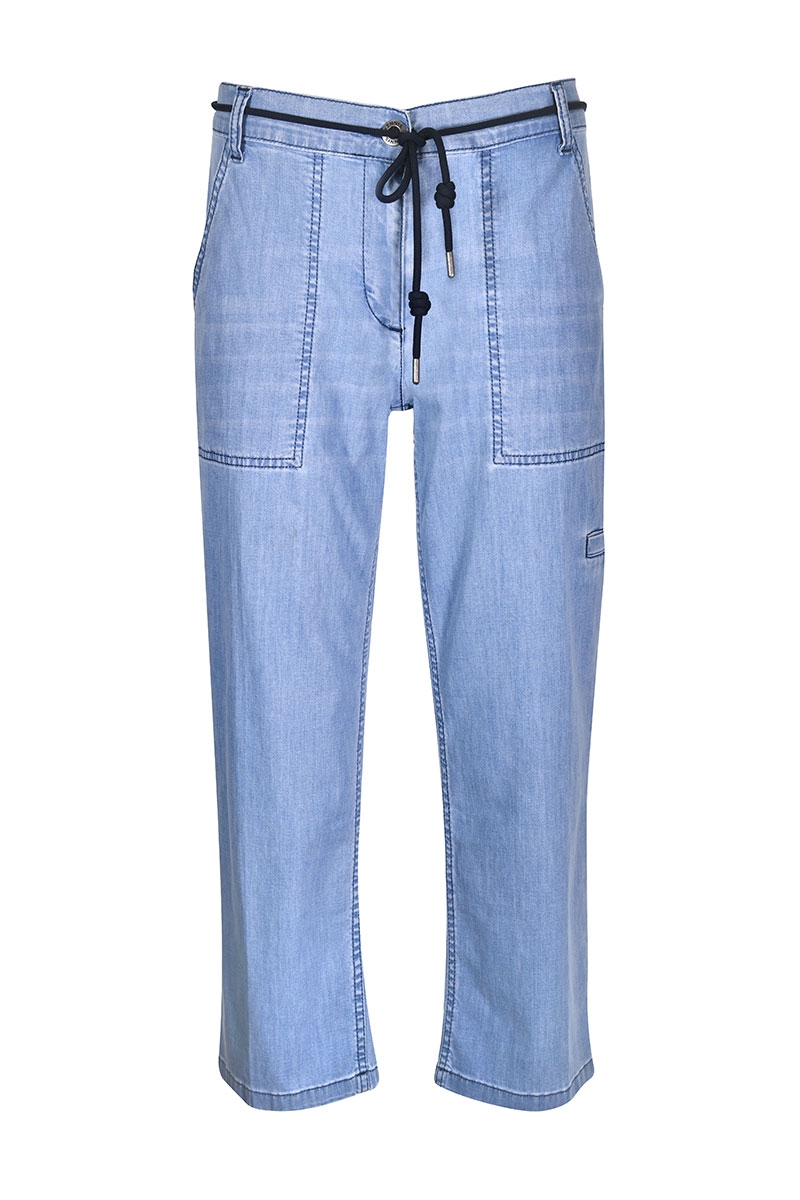 Kate Stretch-Denim