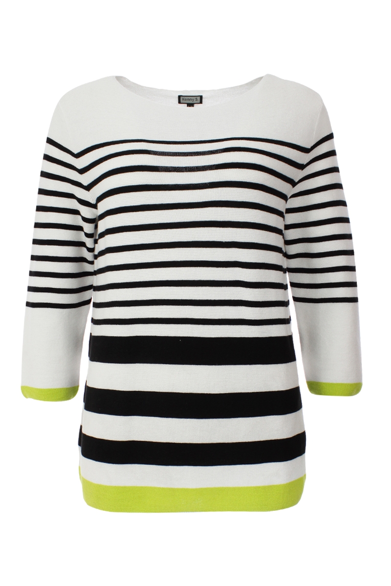 Ringelpullover