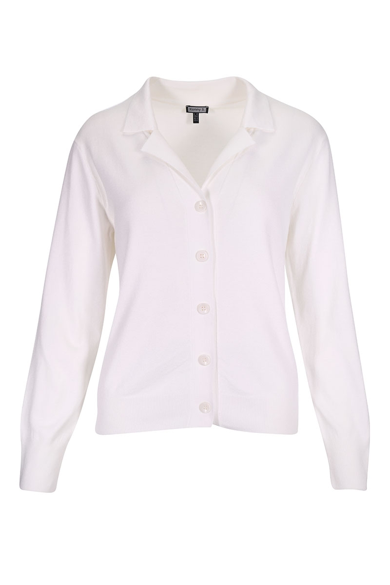 Revers-Jacke
