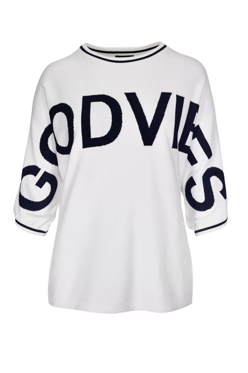 Pullover Good Vibes