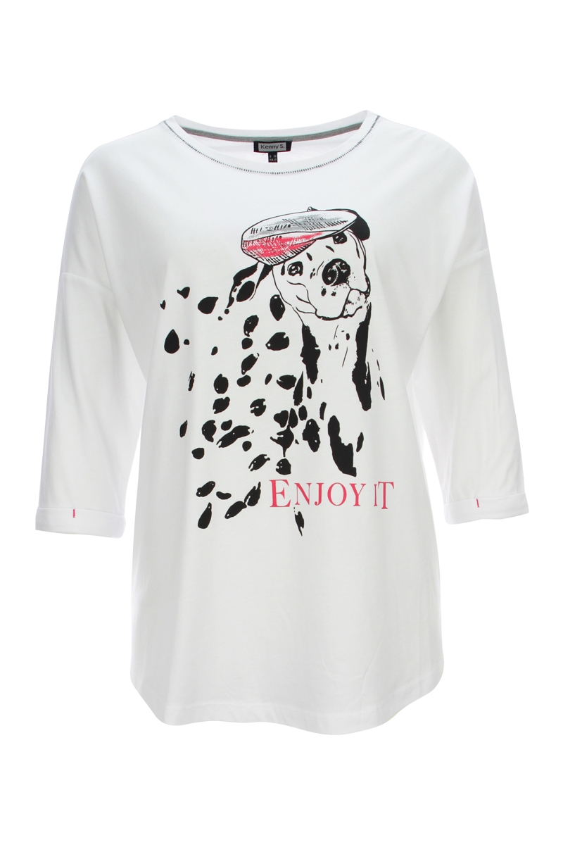 Shirt Enjoy It