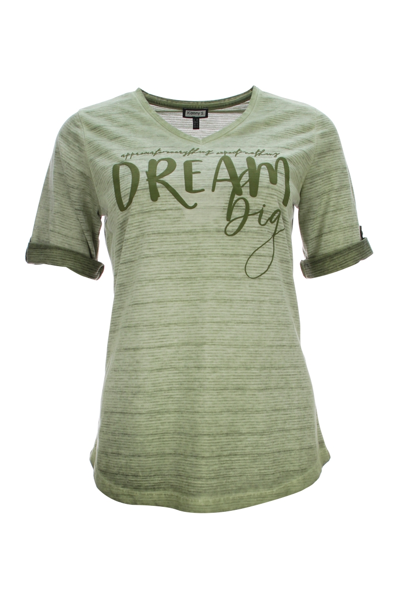 Shirt Dream Big