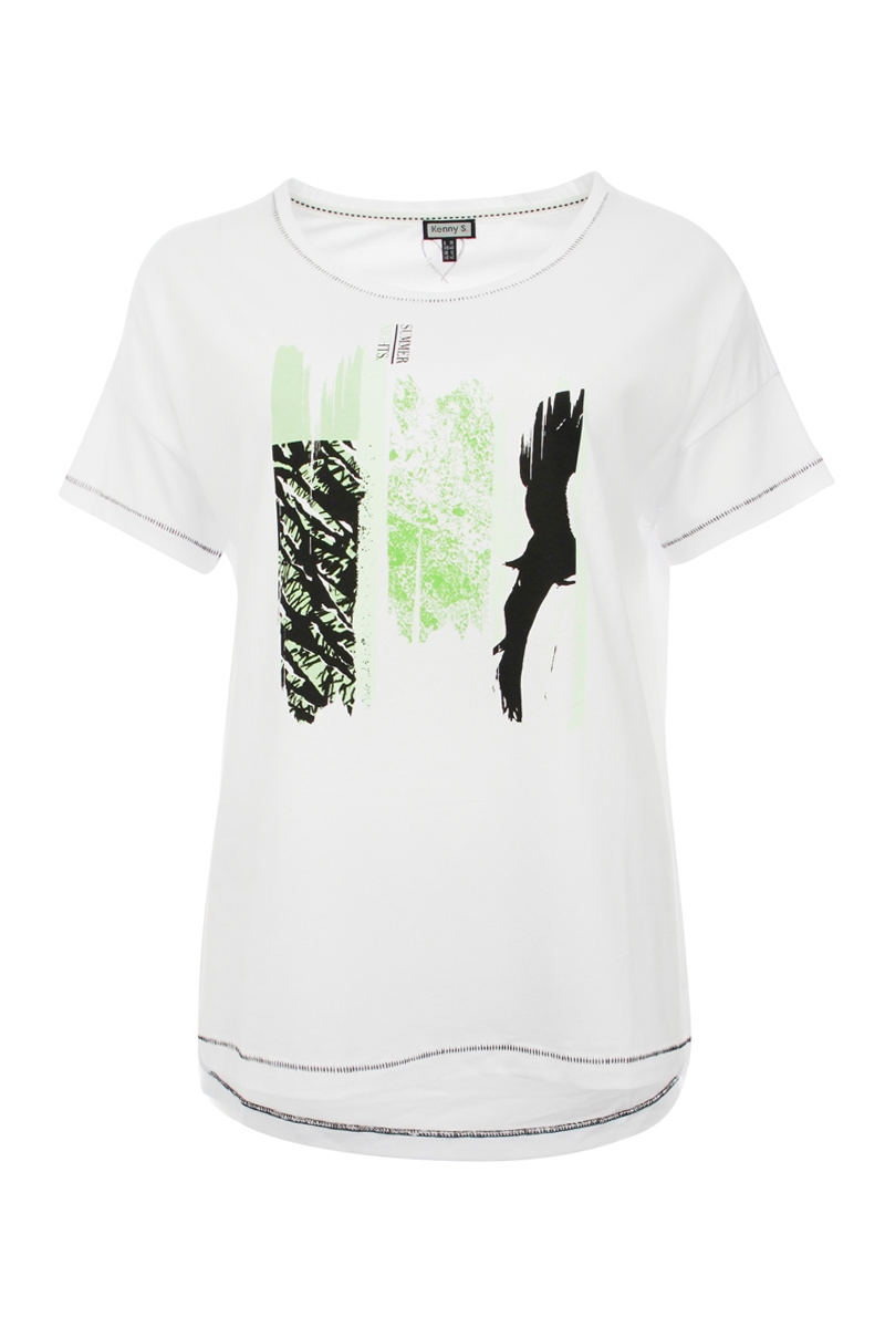Summernights Shirt