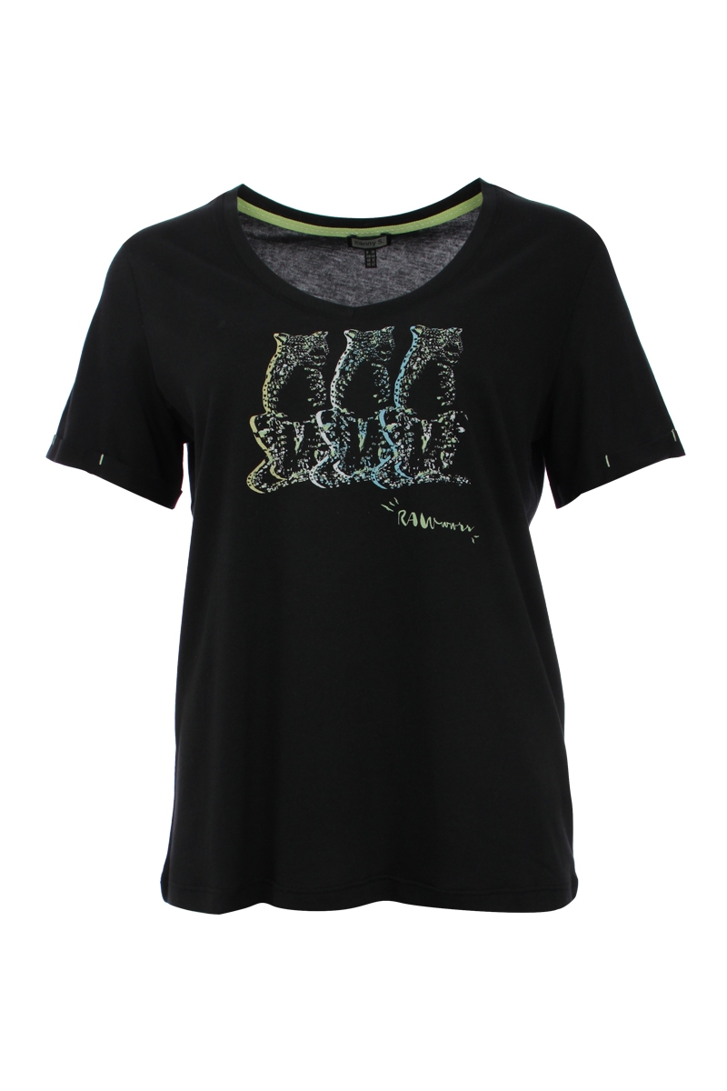 Shirt mit Leobabies