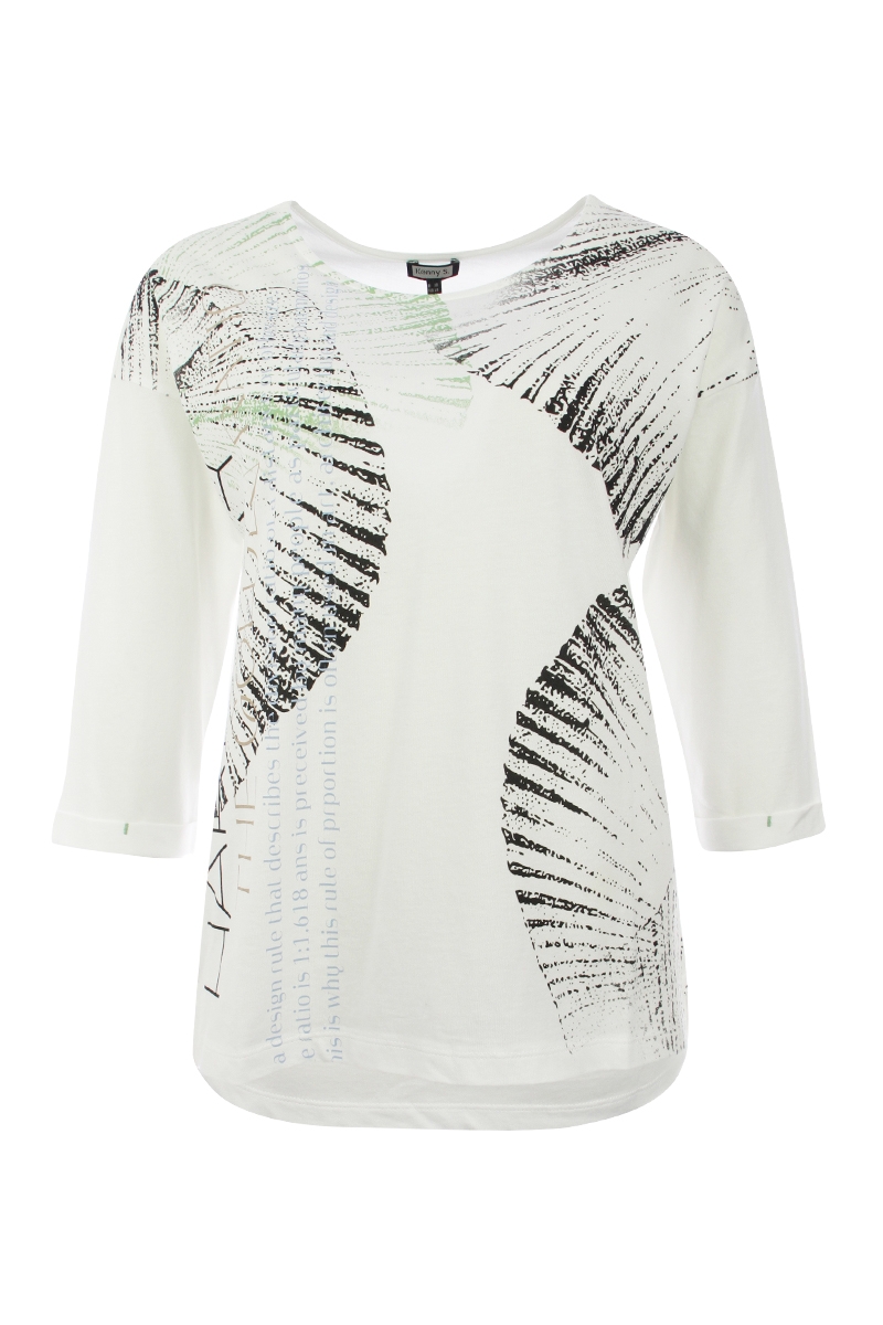 T-Shirt Harmony