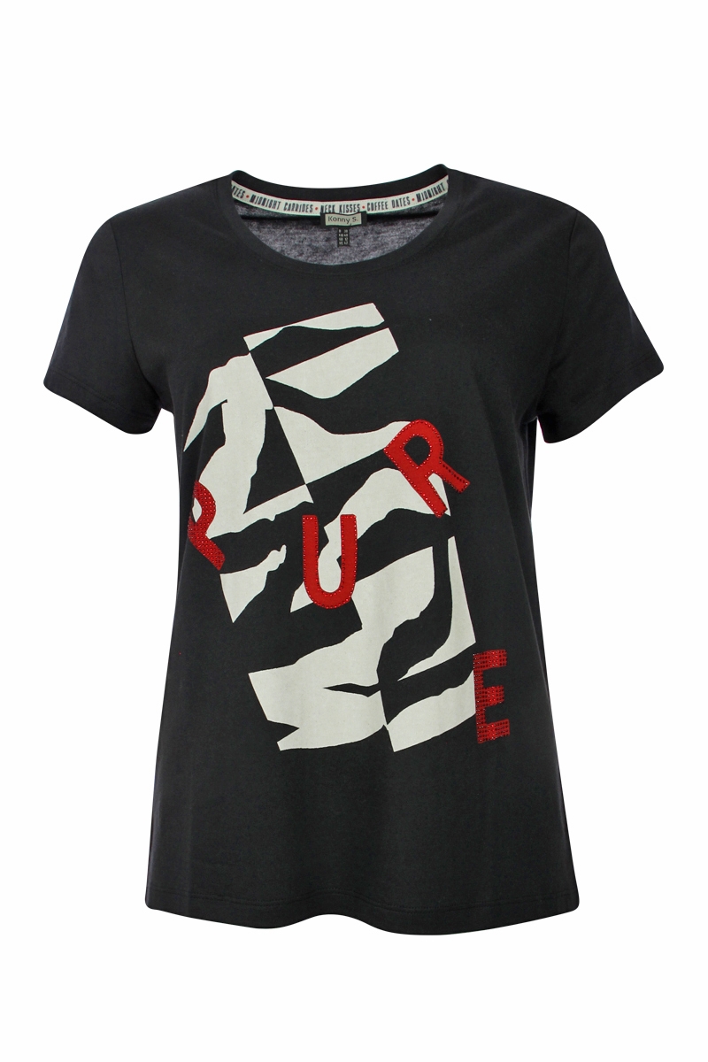 Shirt Pure