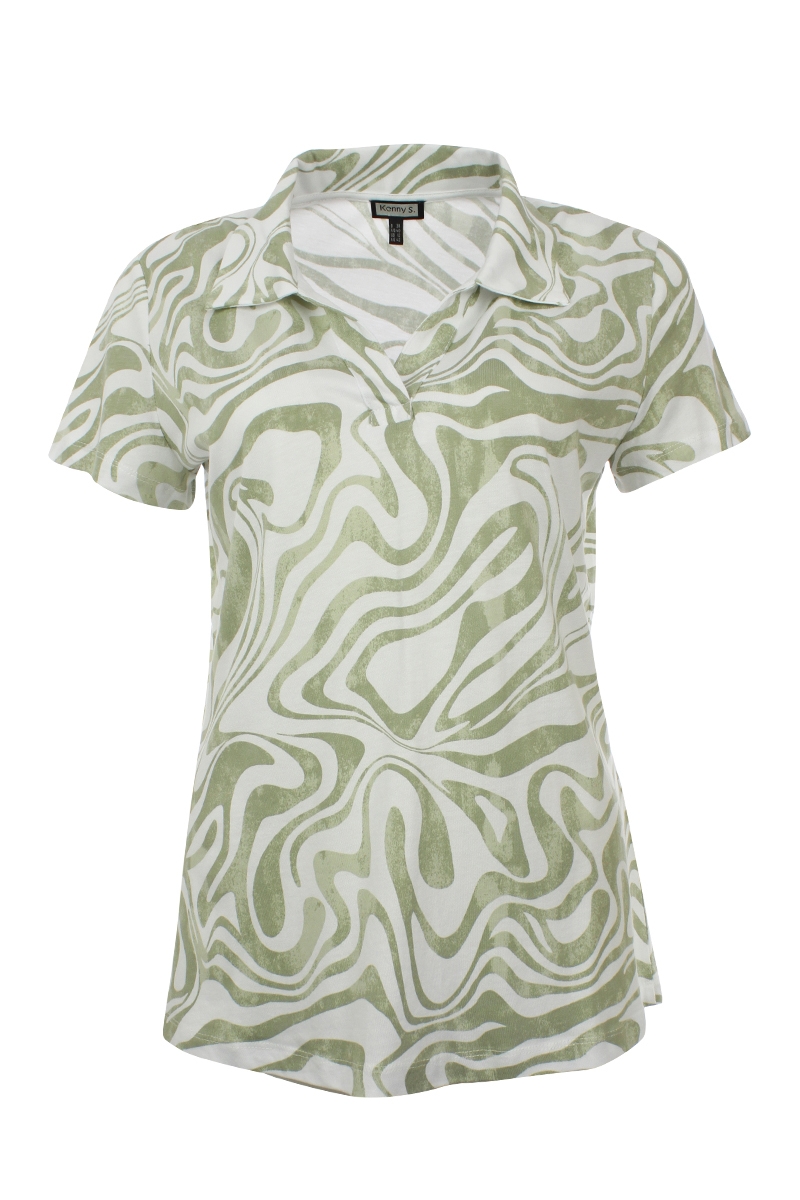 Poloshirt