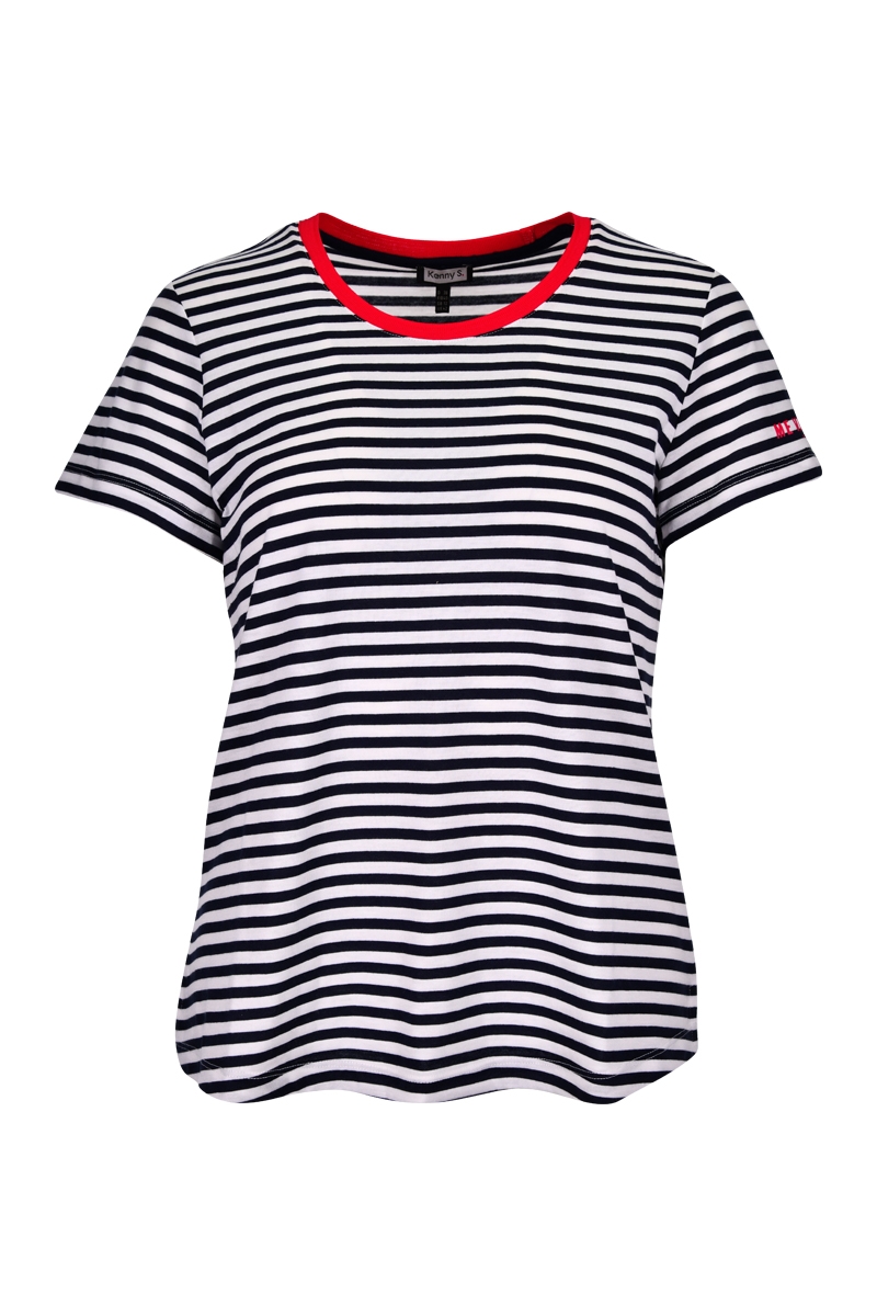 Ringelshirt