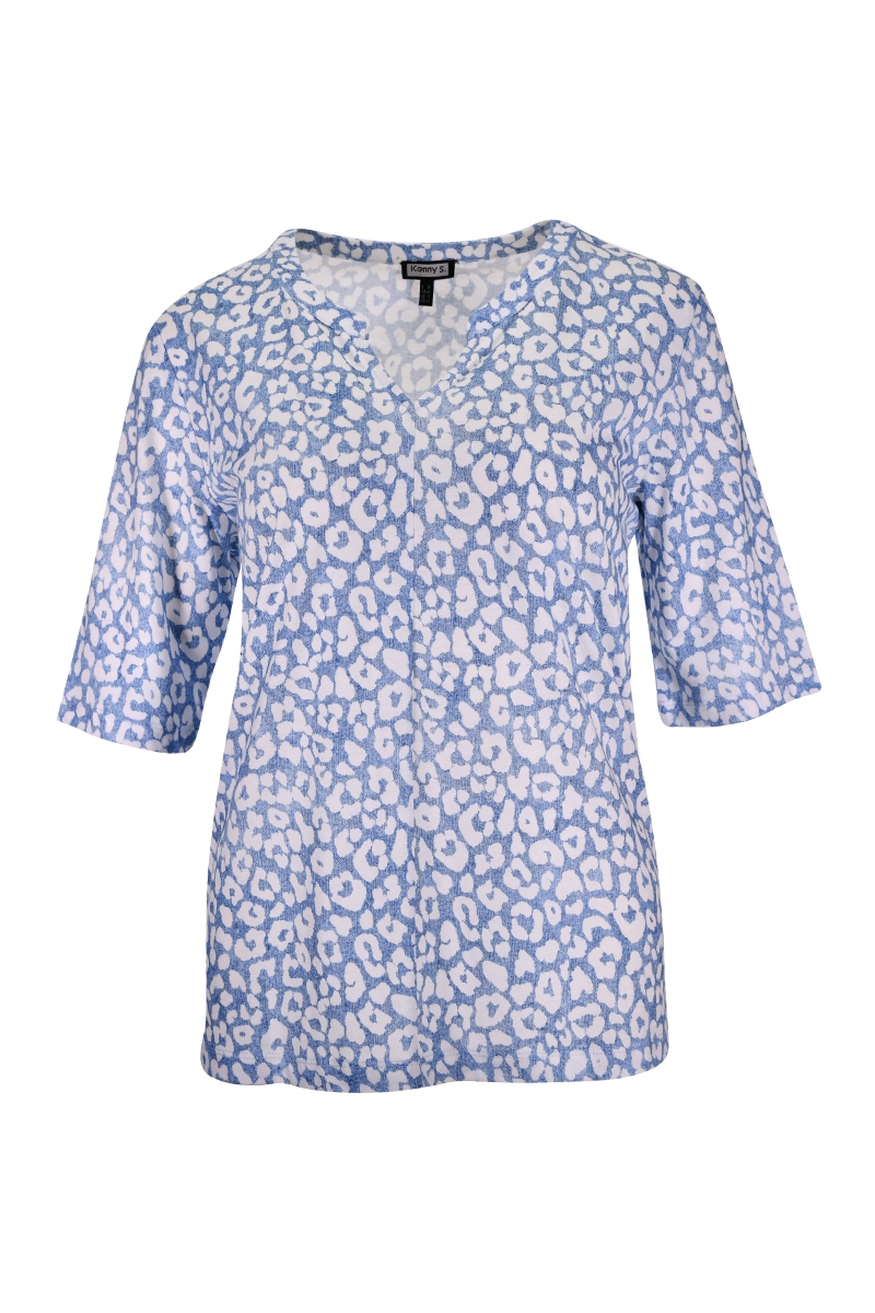 Leo-Shirt