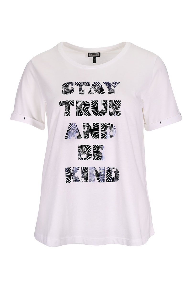 Stay True Shirt