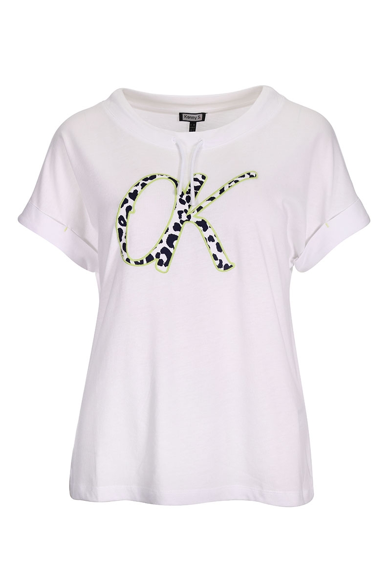 Shirt OK