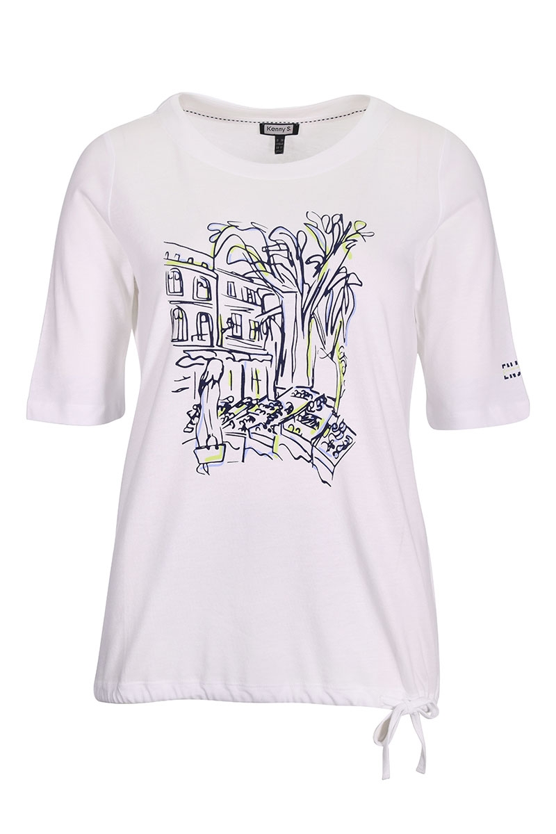 Shirt Market