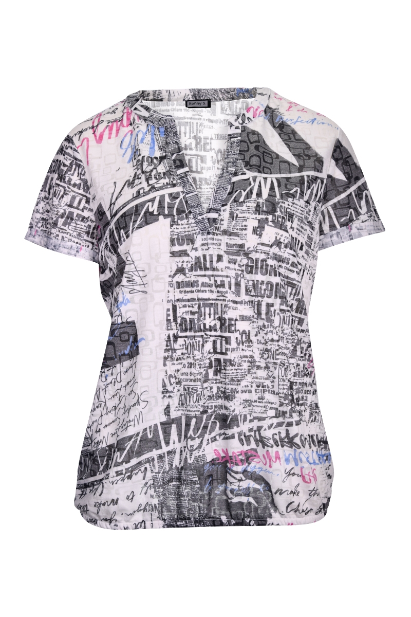 Wording Shirt