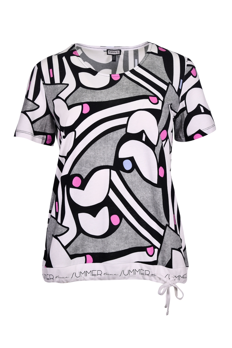 Summer time Shirt