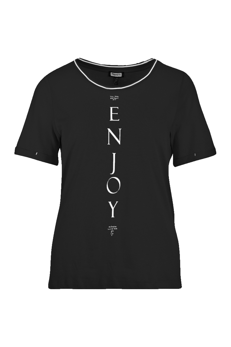 Shirt Enjoy