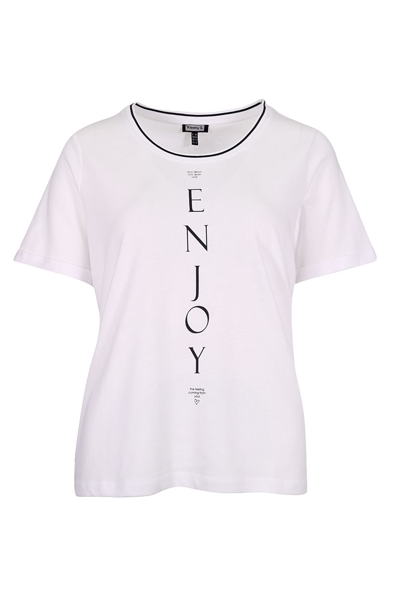 Shirt Enjoy