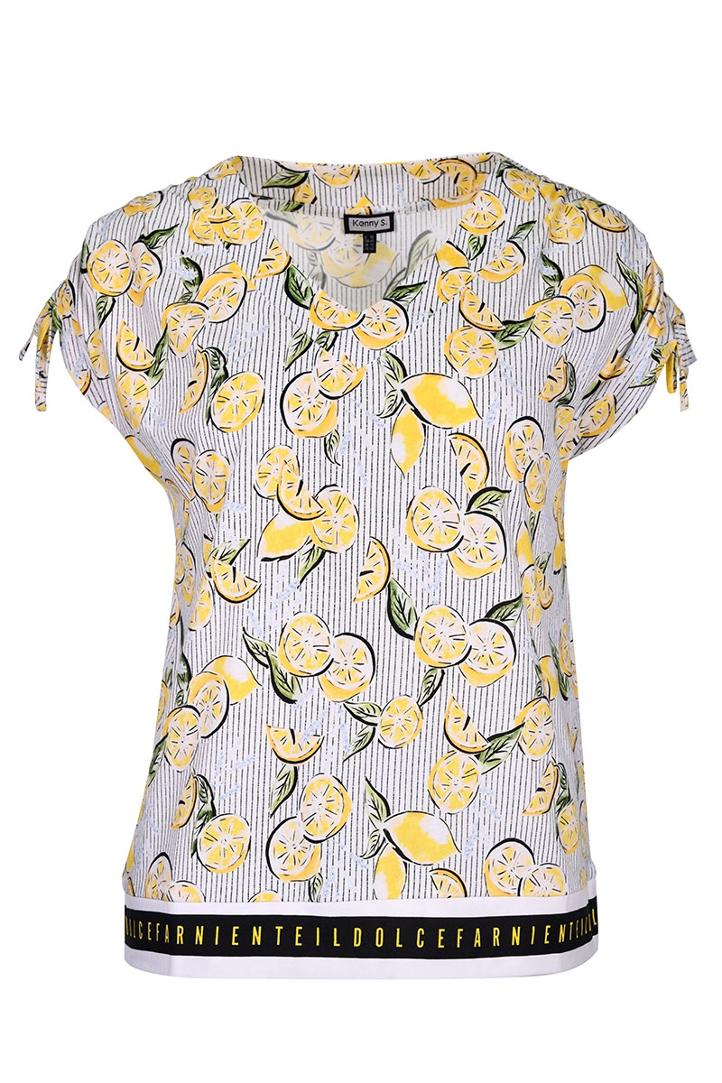 Lemon Top
