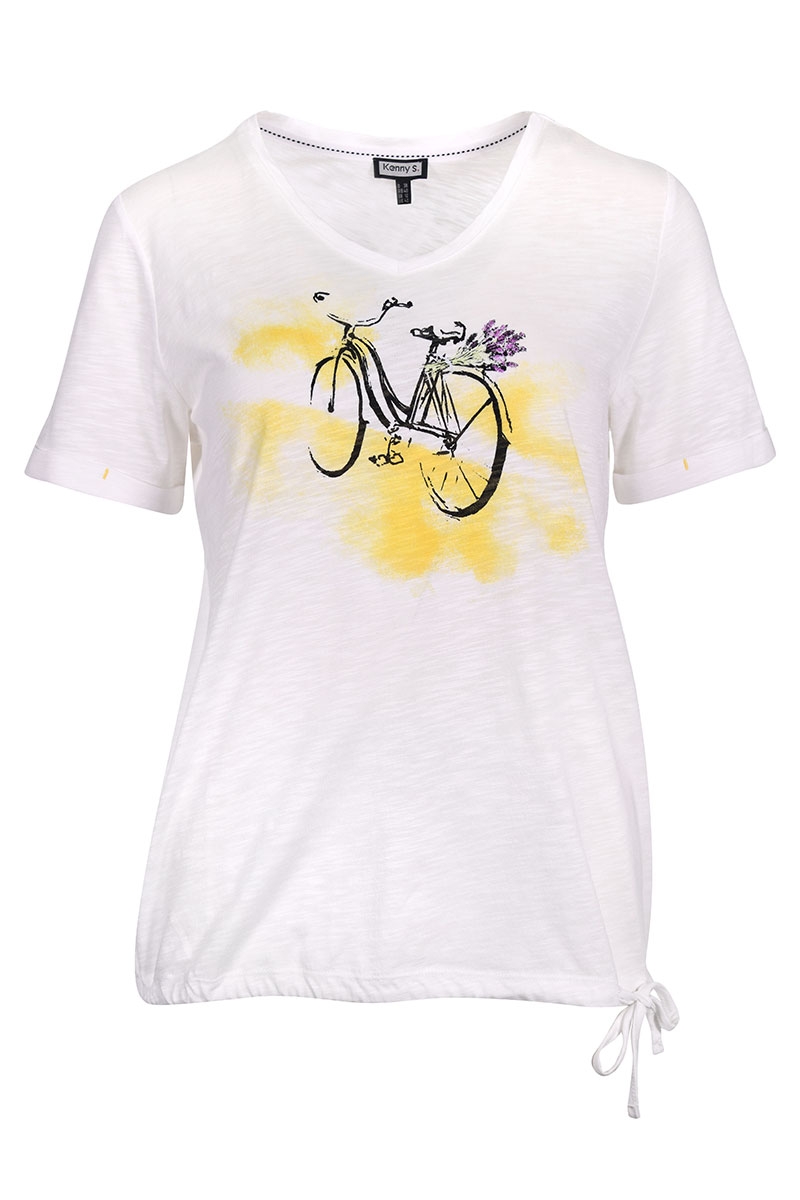 Bicycle Shirt