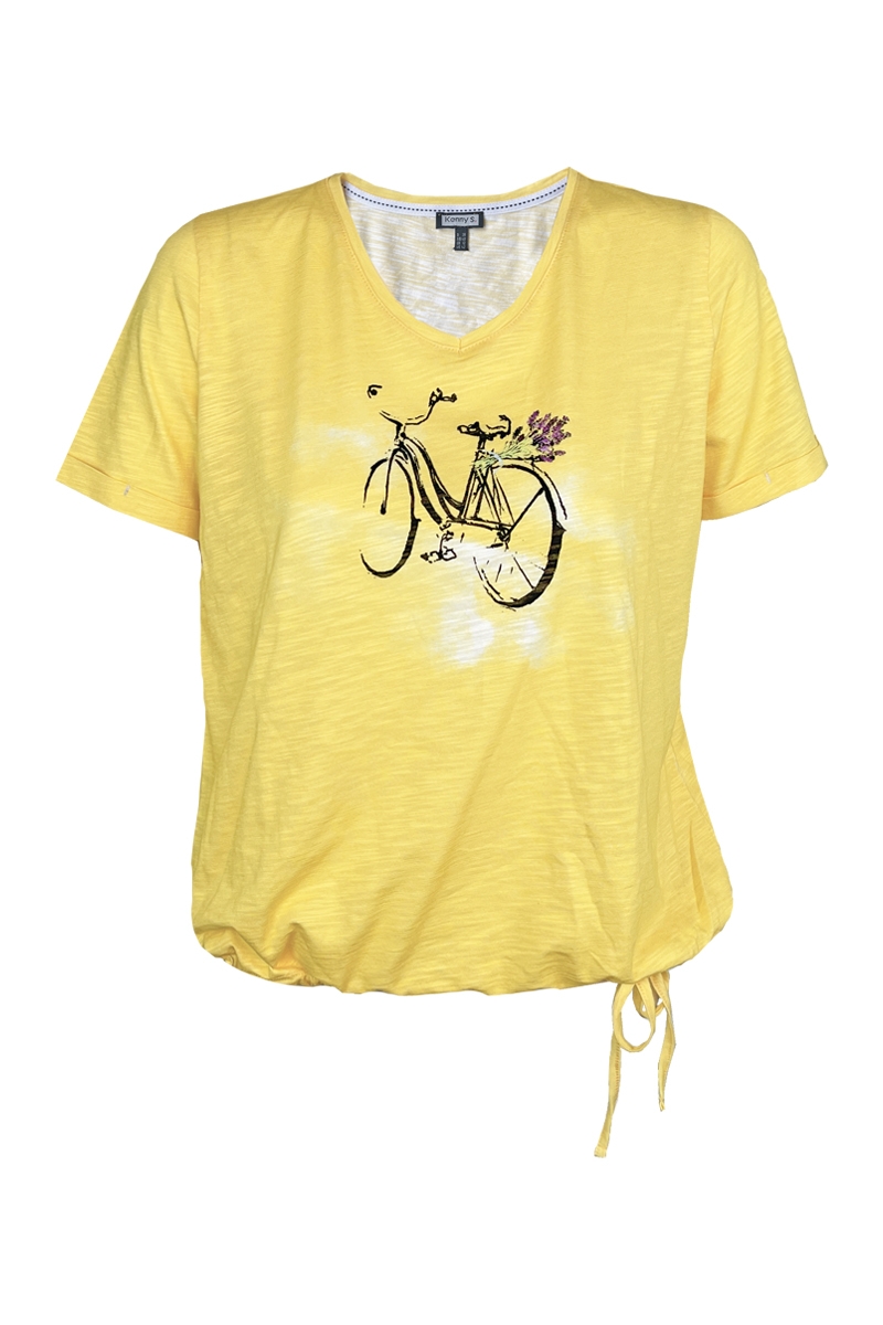 Bicycle Shirt