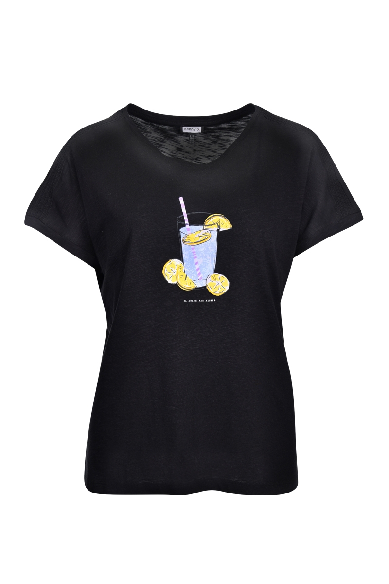Limo-Shirt