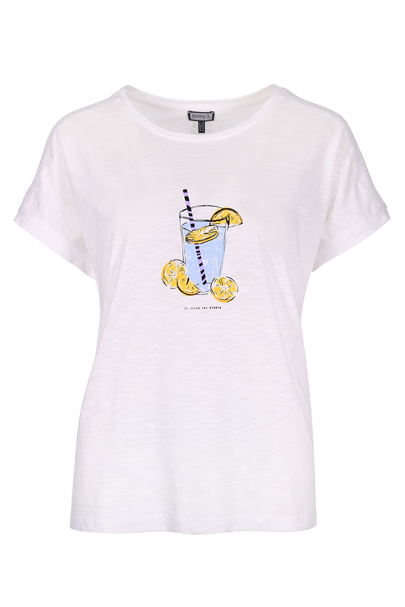 Limo-Shirt