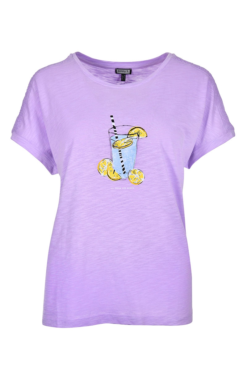 Limo-Shirt