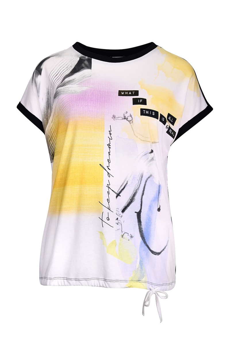 Shirt Keep Dreaming